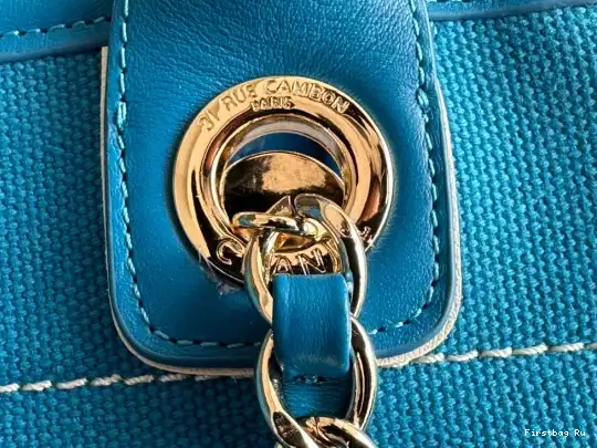 First Bag Ru SHOPPING BAG MAXI CHANEL 0503
